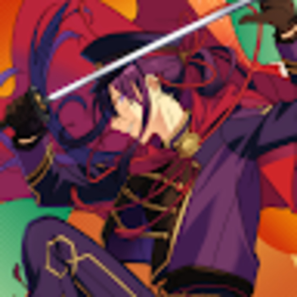 Meet your Posher, Adalicia